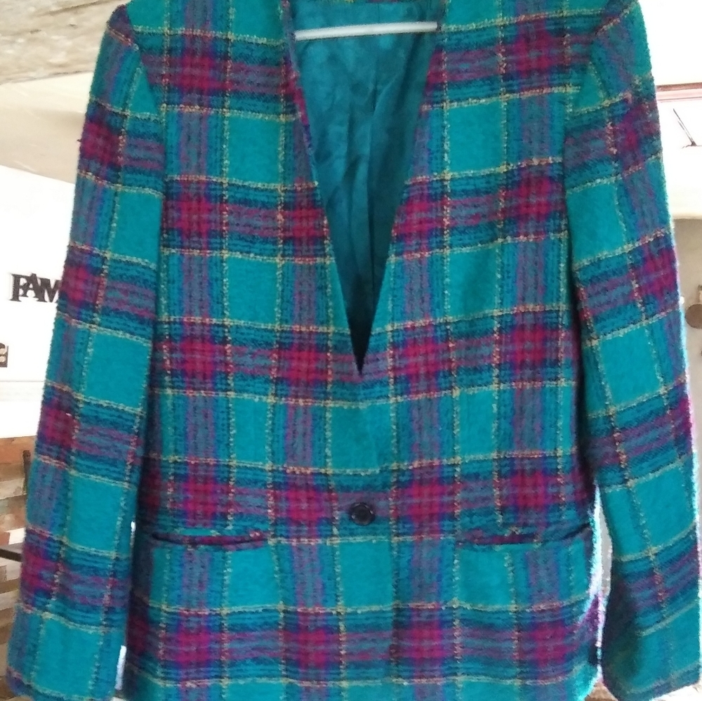 Vintage Koret sports jacket